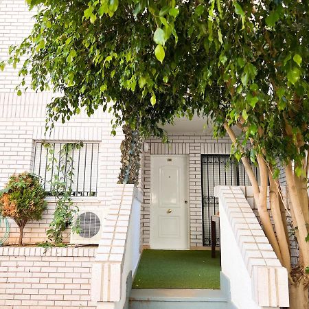 Apartamento Deluxe Jardin Оропеса-дель-Мар Экстерьер фото