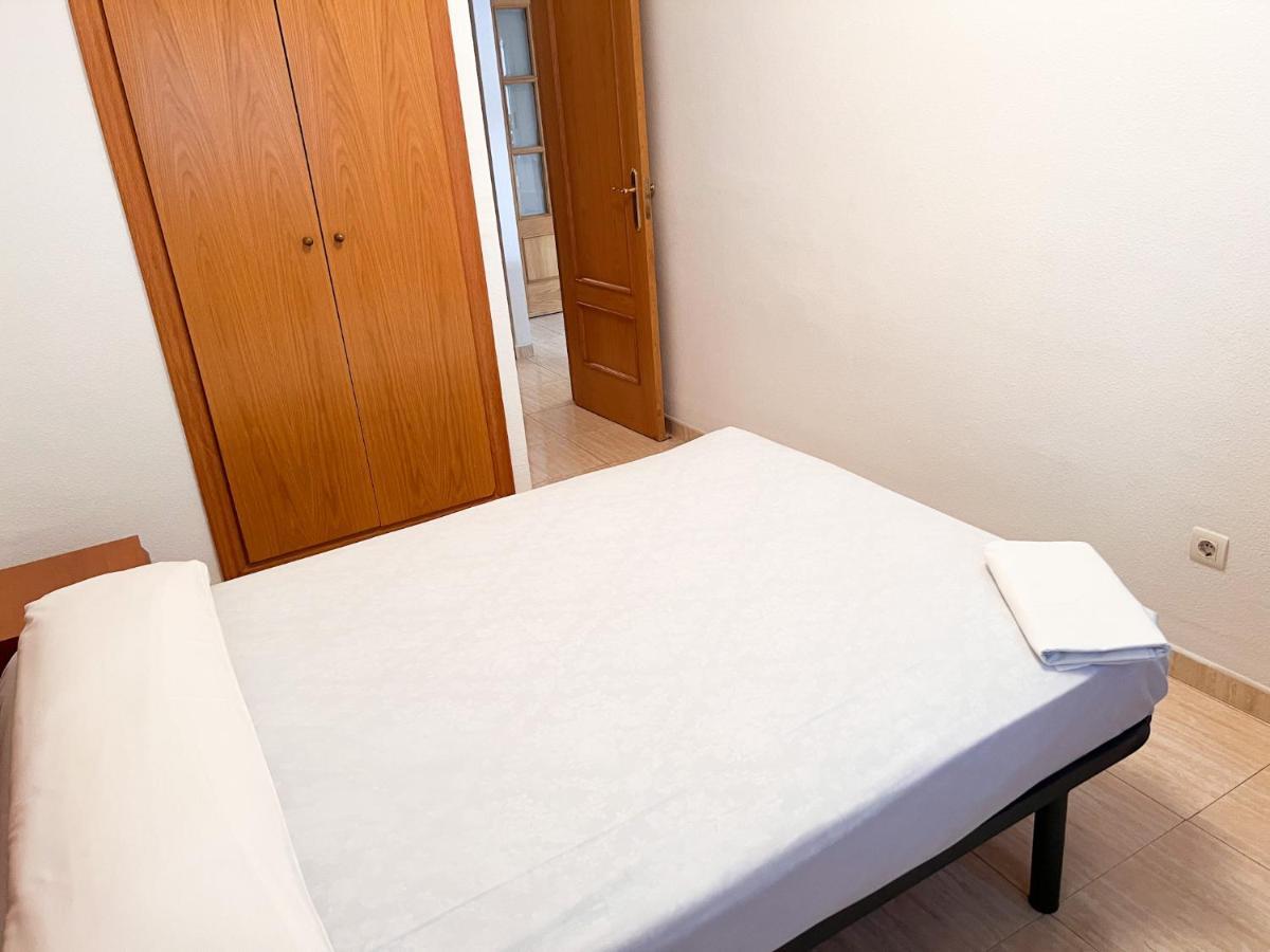 Apartamento Deluxe Jardin Оропеса-дель-Мар Экстерьер фото
