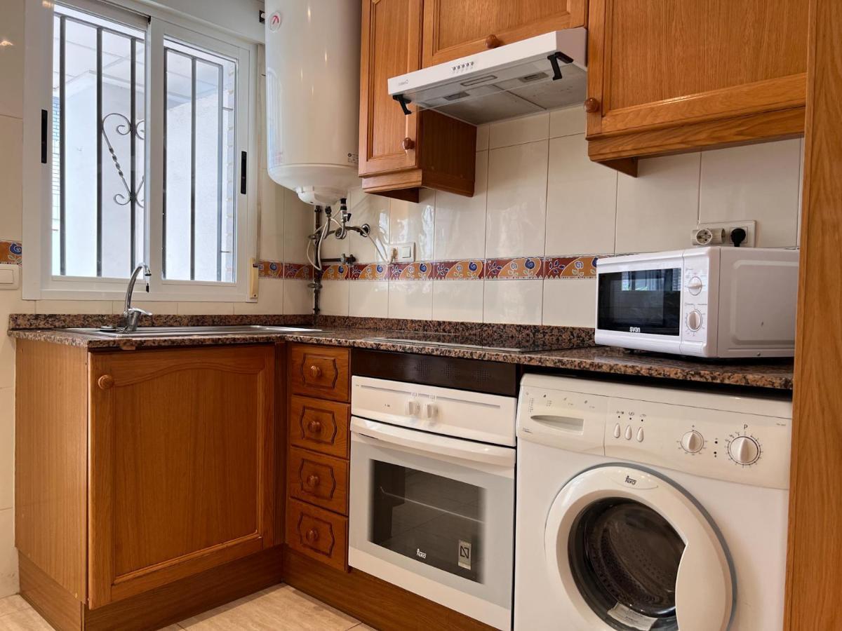 Apartamento Deluxe Jardin Оропеса-дель-Мар Экстерьер фото